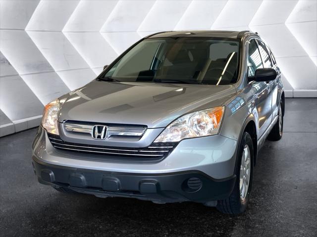 2007 Honda CR-V EX