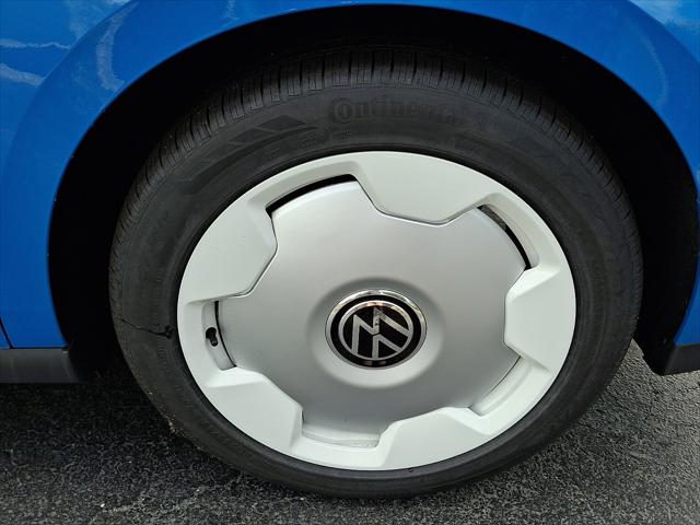 2025 Volkswagen ID. Buzz 1st Edition with 4MOTION
