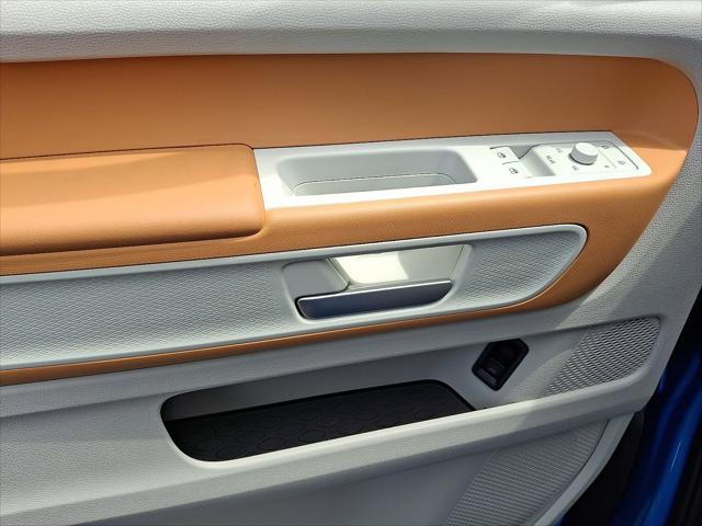 2025 Volkswagen ID. Buzz 1st Edition with 4MOTION