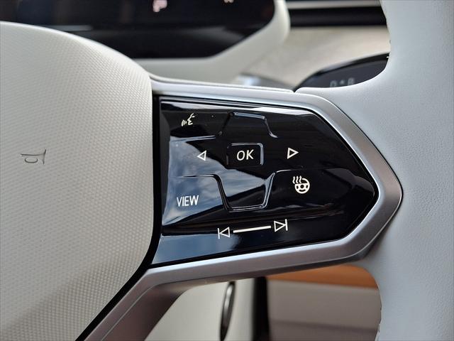 2025 Volkswagen ID. Buzz 1st Edition with 4MOTION