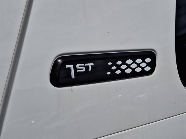 2025 Volkswagen ID. Buzz 1st Edition with 4MOTION