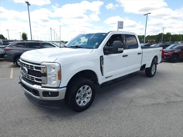 2024 Ford F-250 XLT
