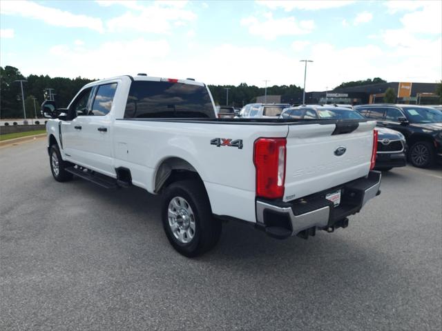 2024 Ford F-250 XLT