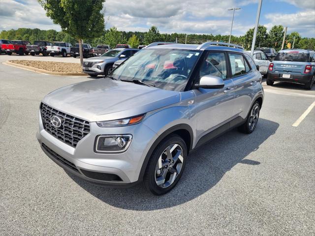 2024 Hyundai Venue SEL