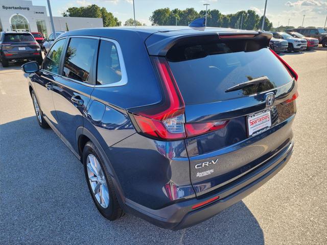 2023 Honda CR-V EX-L 2WD