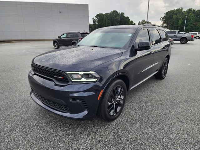2025 Dodge Durango GT RWD