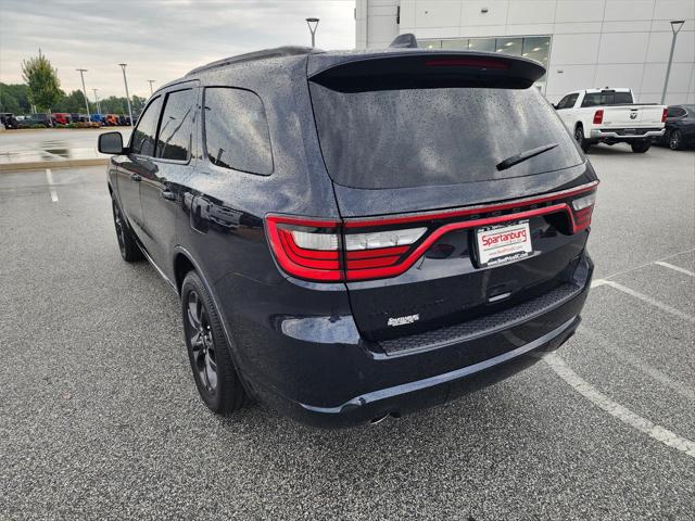 2025 Dodge Durango GT RWD