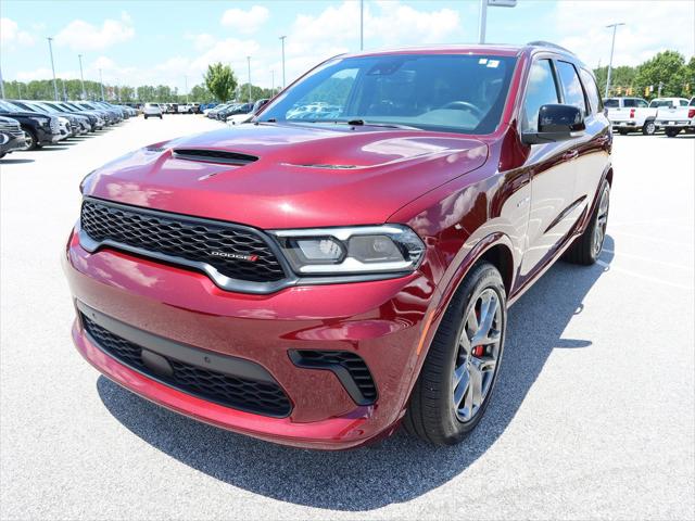2024 Dodge Durango R/T Premium AWD