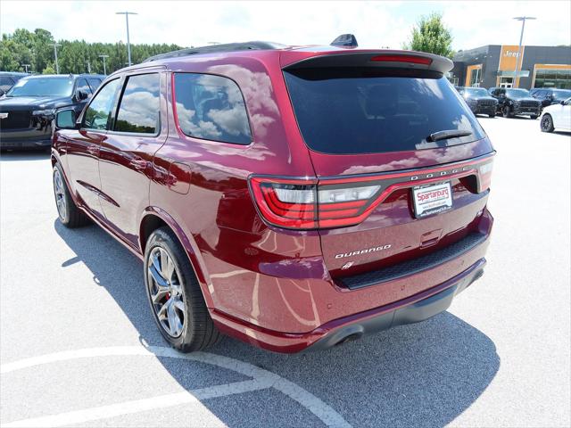 2024 Dodge Durango R/T Premium AWD