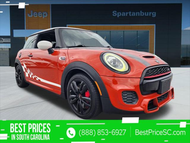 2020 Mini Hardtop John Cooper Works 2020 Mini Hardtop John Cooper Works