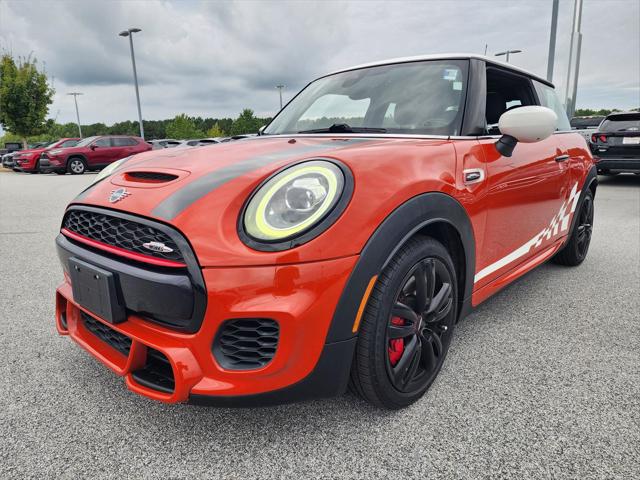 2020 Mini Hardtop John Cooper Works 2020 Mini Hardtop John Cooper Works