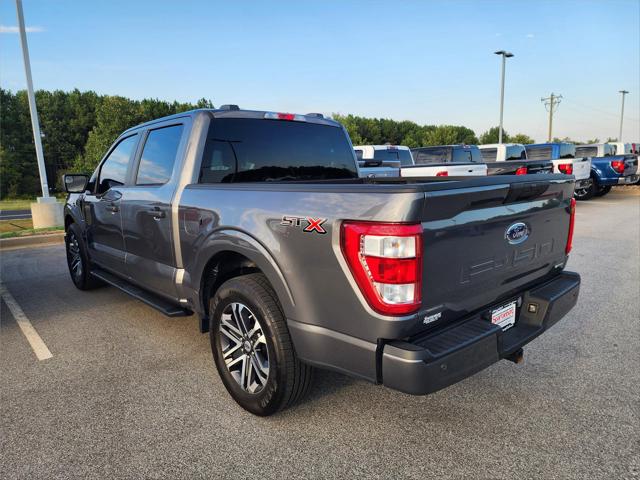 2023 Ford F-150 XL 2023 Ford F-150 XL