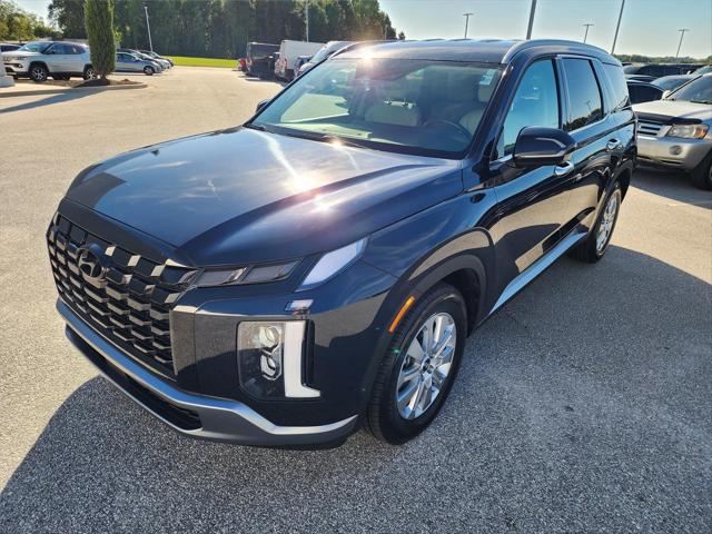 2024 Hyundai Palisade SEL 2024 Hyundai Palisade SEL