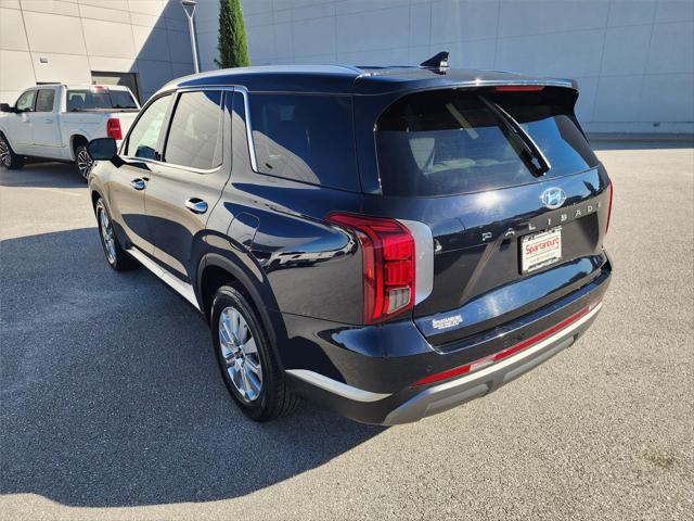 2024 Hyundai Palisade SEL 2024 Hyundai Palisade SEL