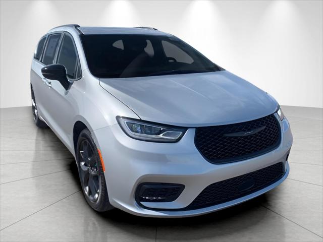 2026 Chrysler Pacifica PACIFICA SELECT 2026 Chrysler Pacifica PACIFICA SELECT