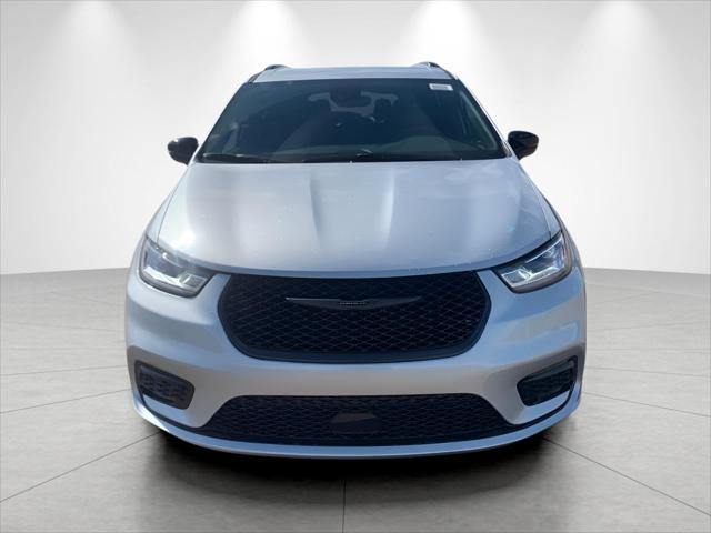 2026 Chrysler Pacifica PACIFICA SELECT 2026 Chrysler Pacifica PACIFICA SELECT