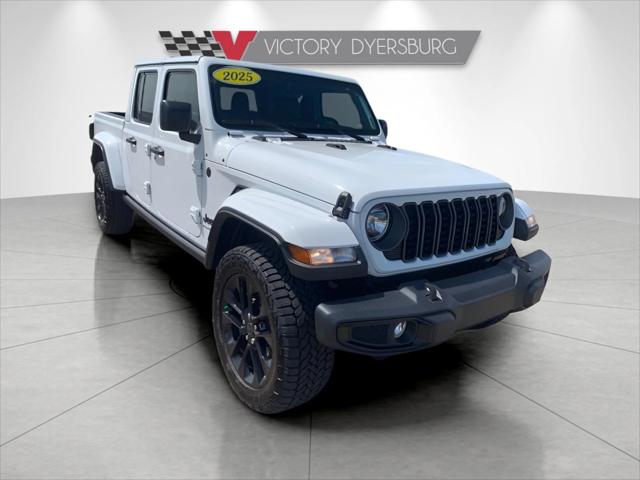 2025 Jeep Gladiator Sport for sale in Dyersburg, TN