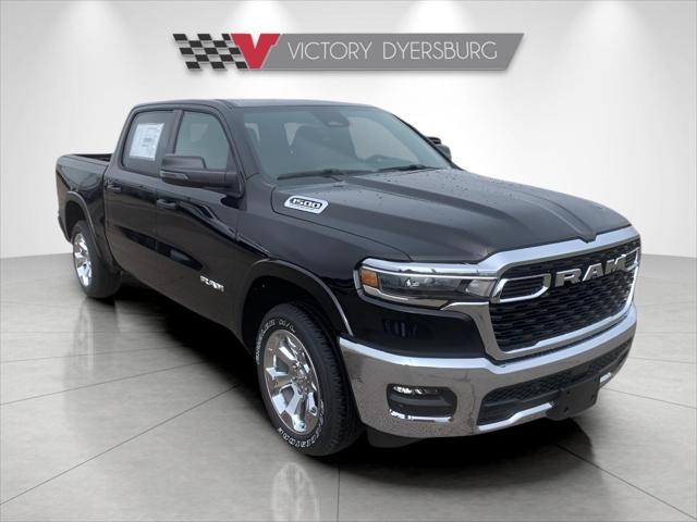 2026 Ram 1500 Big Horn Crew Cab 4x4 5'7" Box for sale in Dyersburg, TN
