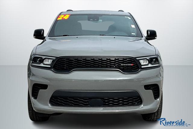 2024 Dodge Durango GT Plus AWD