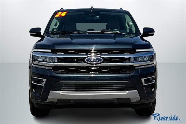 2024 Ford Expedition Limited MAX 2024 Ford Expedition Limited MAX