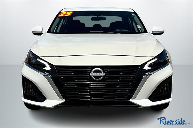 2023 Nissan Altima SV FWD