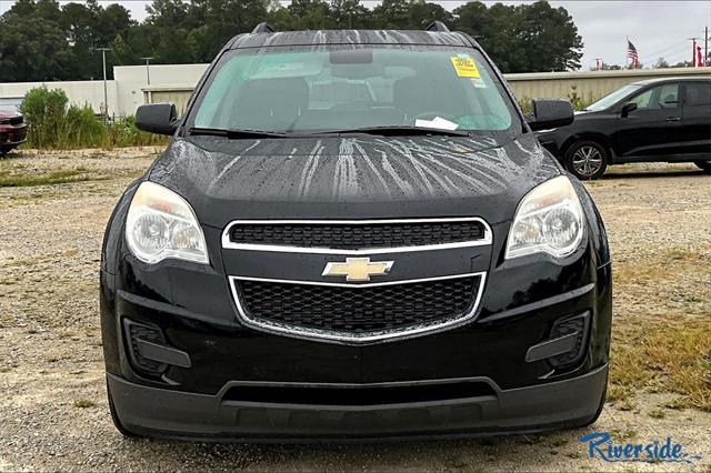 2014 Chevrolet Equinox 1LT 2014 Chevrolet Equinox 1LT