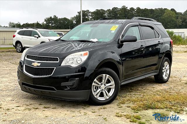 2014 Chevrolet Equinox 1LT 2014 Chevrolet Equinox 1LT