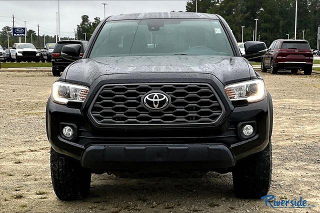 2022 Toyota Tacoma TRD Off Road 2022 Toyota Tacoma TRD Off Road