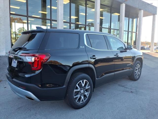 2023 GMC Acadia FWD SLE