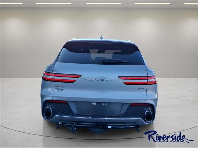 2022 Genesis GV70 2.5T AWD