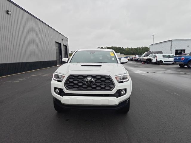 2023 Toyota Tacoma TRD Sport 2023 Toyota Tacoma TRD Sport