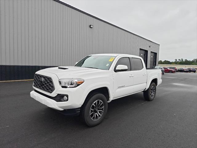 2023 Toyota Tacoma TRD Sport 2023 Toyota Tacoma TRD Sport