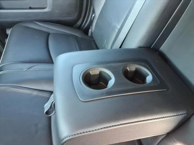 2024 Ram 2500 Limited Mega Cab 4x4 6'4" Box