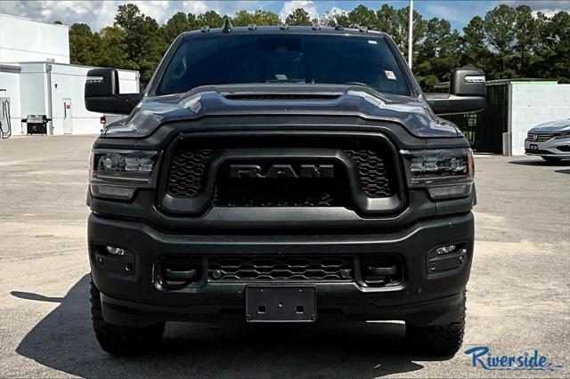 2023 RAM 2500 Power Wagon Rebel Crew Cab 4x4 64 Box