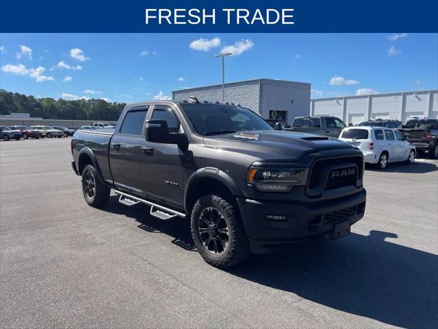 2023 Ram 2500 Power Wagon Rebel Crew Cab 4x4 64 Box for sale in New Bern, NC