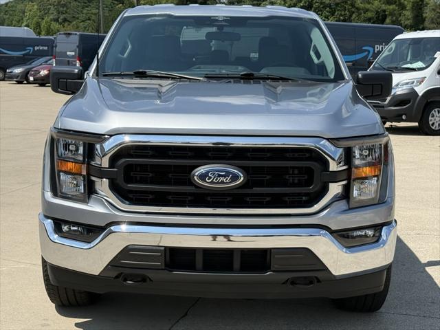 2023 Ford F-150 XLT 2023 Ford F-150 XLT