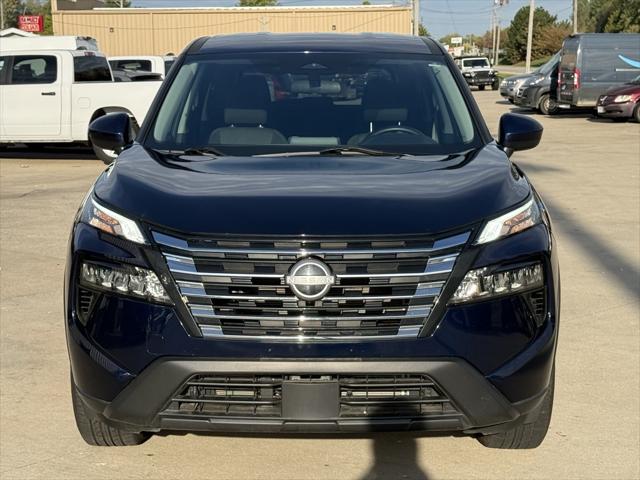 2024 Nissan Rogue SV Intelligent AWD 2024 Nissan Rogue SV Intelligent AWD