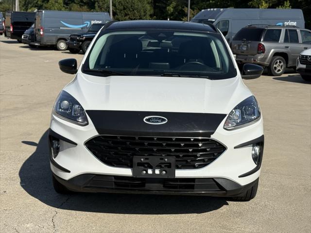 2022 Ford Escape SEL 2022 Ford Escape SEL