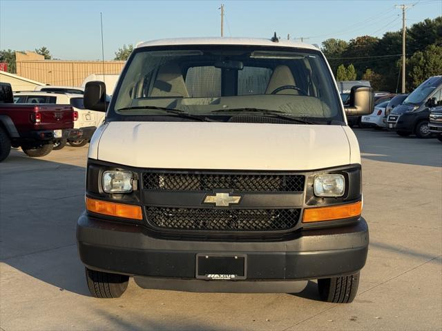 2016 Chevrolet Express 2500 Work Van 2016 Chevrolet Express 2500 Work Van