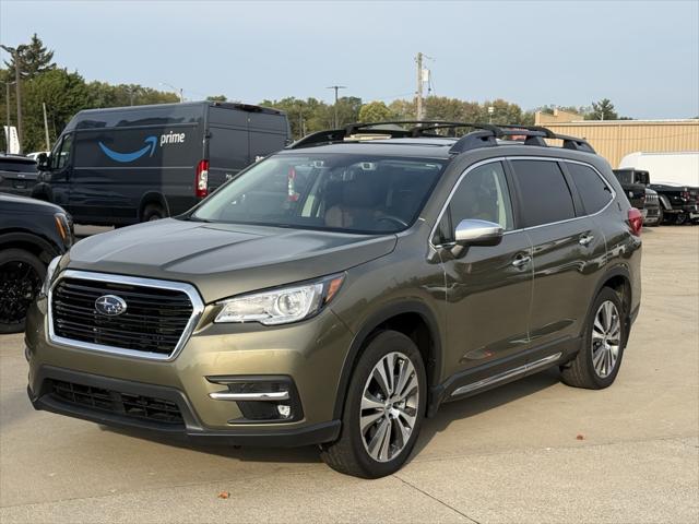 2022 Subaru Ascent Touring 2022 Subaru Ascent Touring