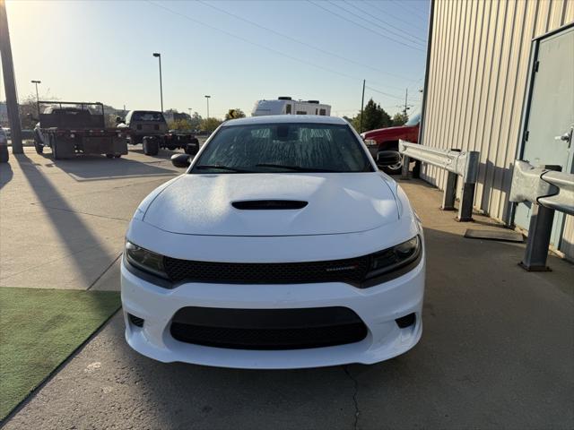 2023 Dodge Charger GT 2023 Dodge Charger GT
