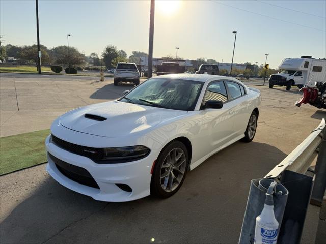 2023 Dodge Charger GT 2023 Dodge Charger GT