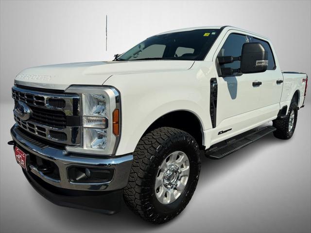 2024 Ford F-250 XLT