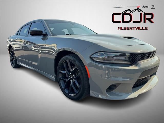 2019 Dodge Charger GT RWD