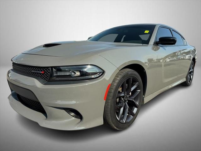 2019 Dodge Charger GT RWD