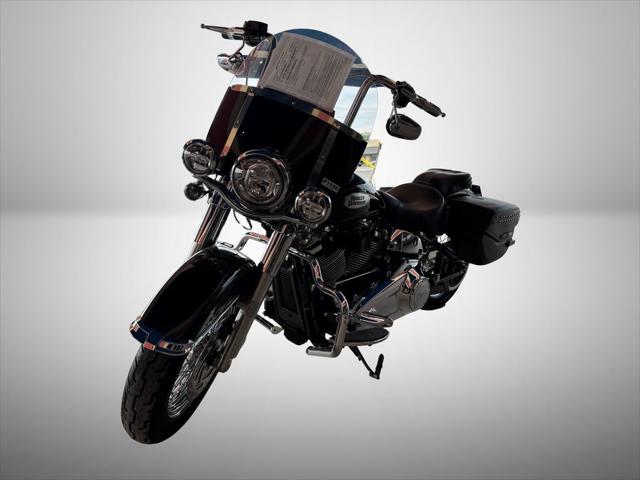 2023 Harley-Davidson Heritage Classic 114 