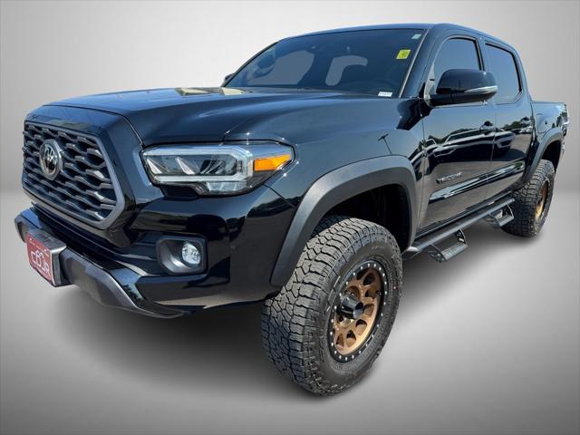 2023 Toyota Tacoma TRD Off-Road