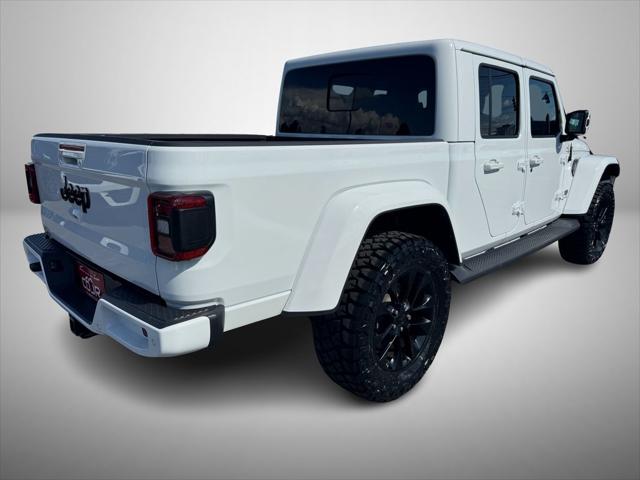 2021 Jeep Gladiator High Altitude 4X4 2021 Jeep Gladiator High Altitude 4X4