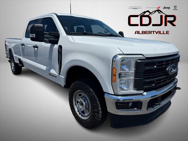 2023 Ford F-250 XL