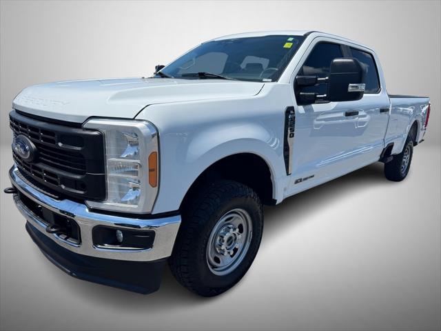 2023 Ford F-250 XL